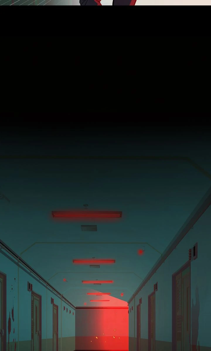 Even If Despair Consumes You Chapter 40 258 ch 40 17