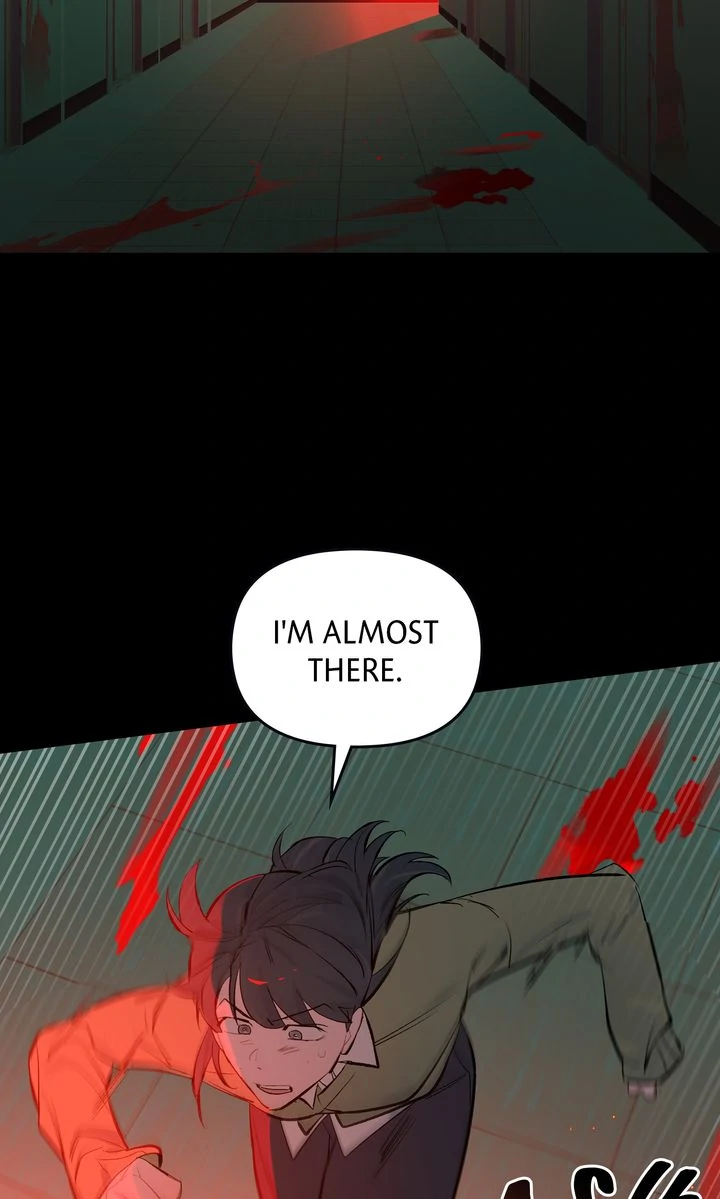 Even If Despair Consumes You Chapter 40 259 ch 40 18