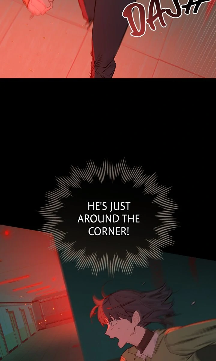 Even If Despair Consumes You Chapter 40 260 ch 40 19