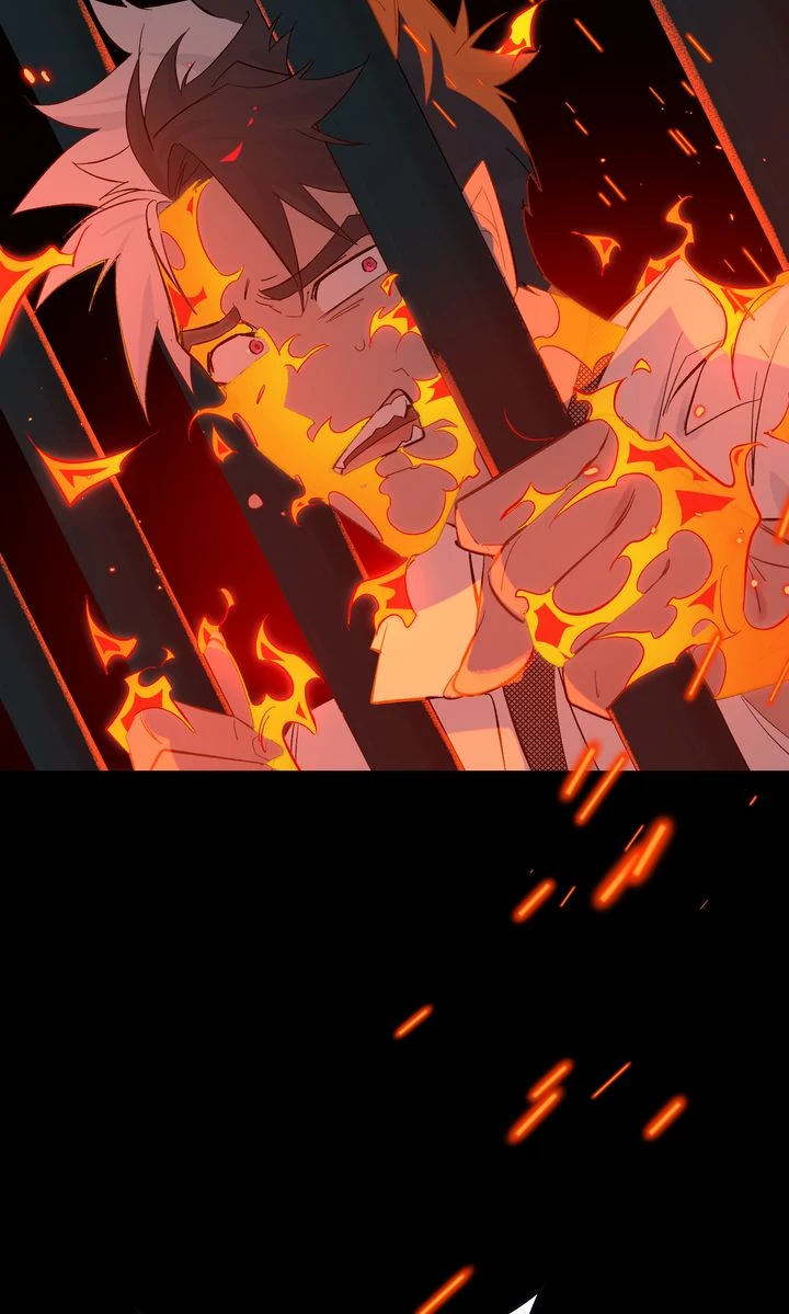 Even If Despair Consumes You Chapter 40 262 ch 40 21