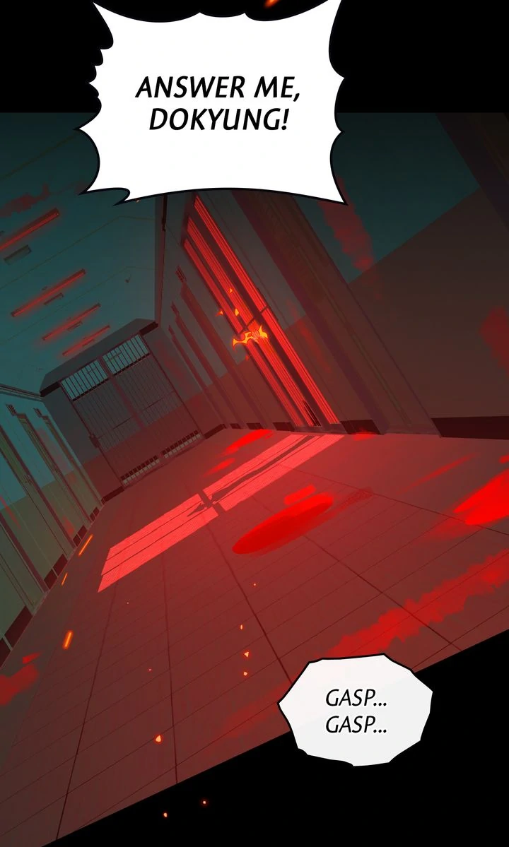 Even If Despair Consumes You Chapter 40 263 ch 40 22