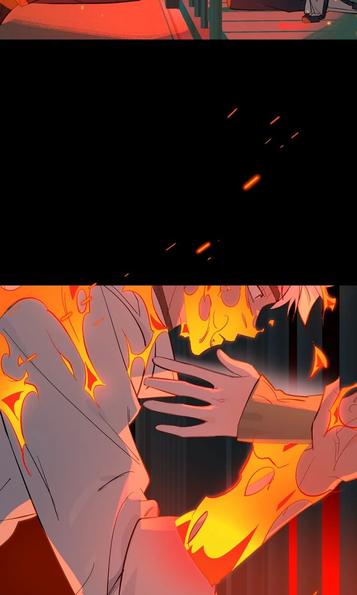 Even If Despair Consumes You Chapter 40 269 ch 40 28