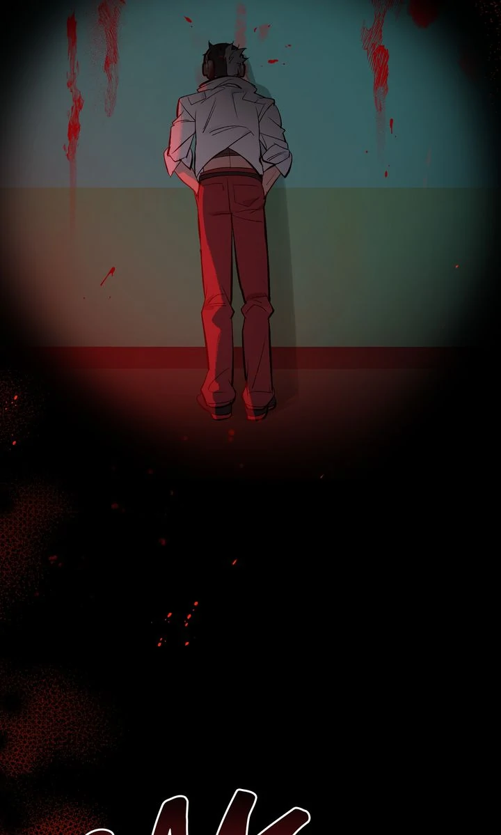 Even If Despair Consumes You Chapter 40 244 ch 40 3