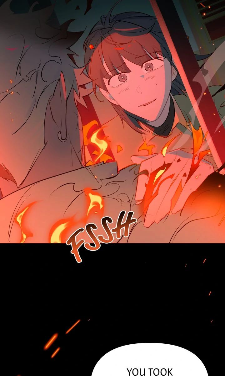 Even If Despair Consumes You Chapter 40 271 ch 40 30