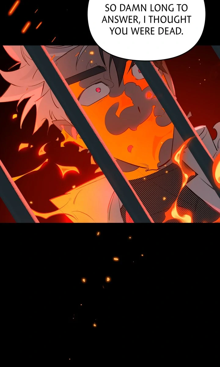 Even If Despair Consumes You Chapter 40 272 ch 40 31