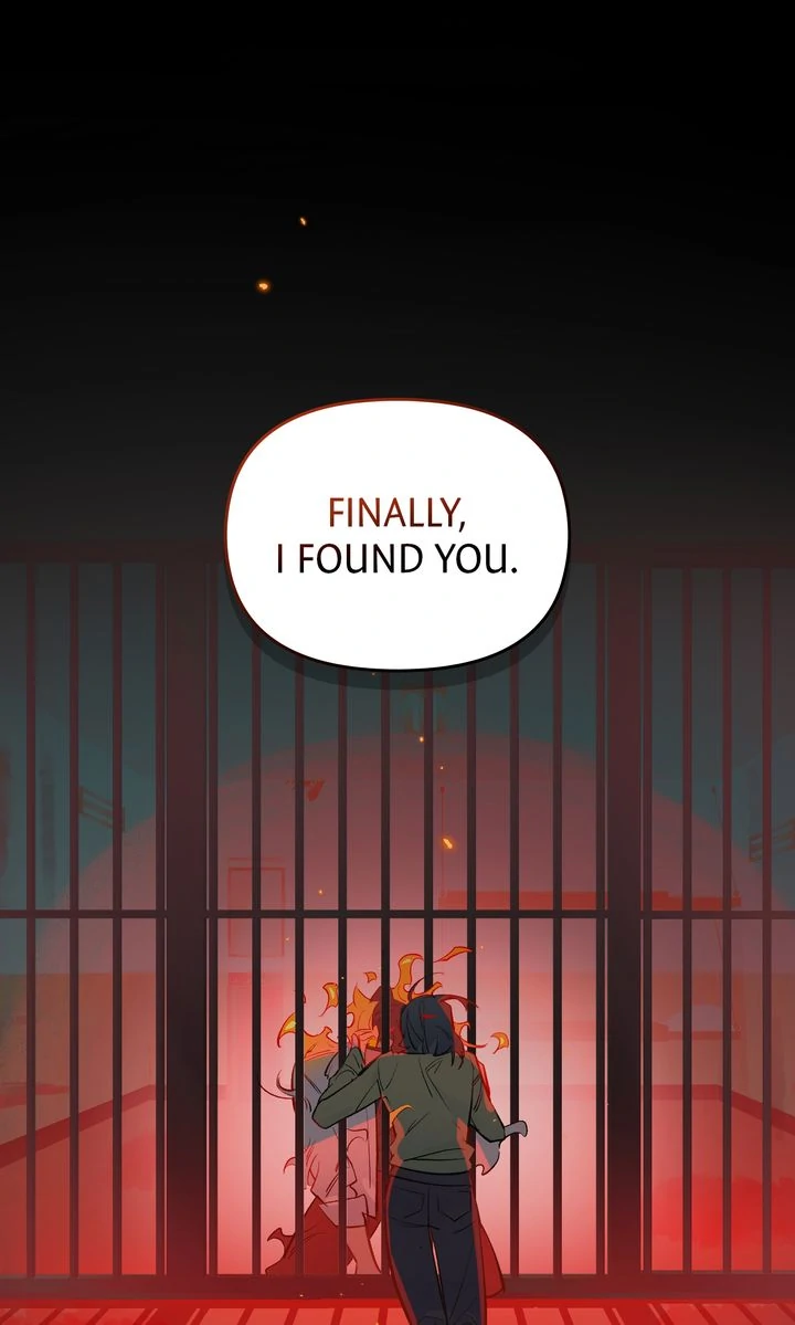 Even If Despair Consumes You Chapter 40 273 ch 40 32