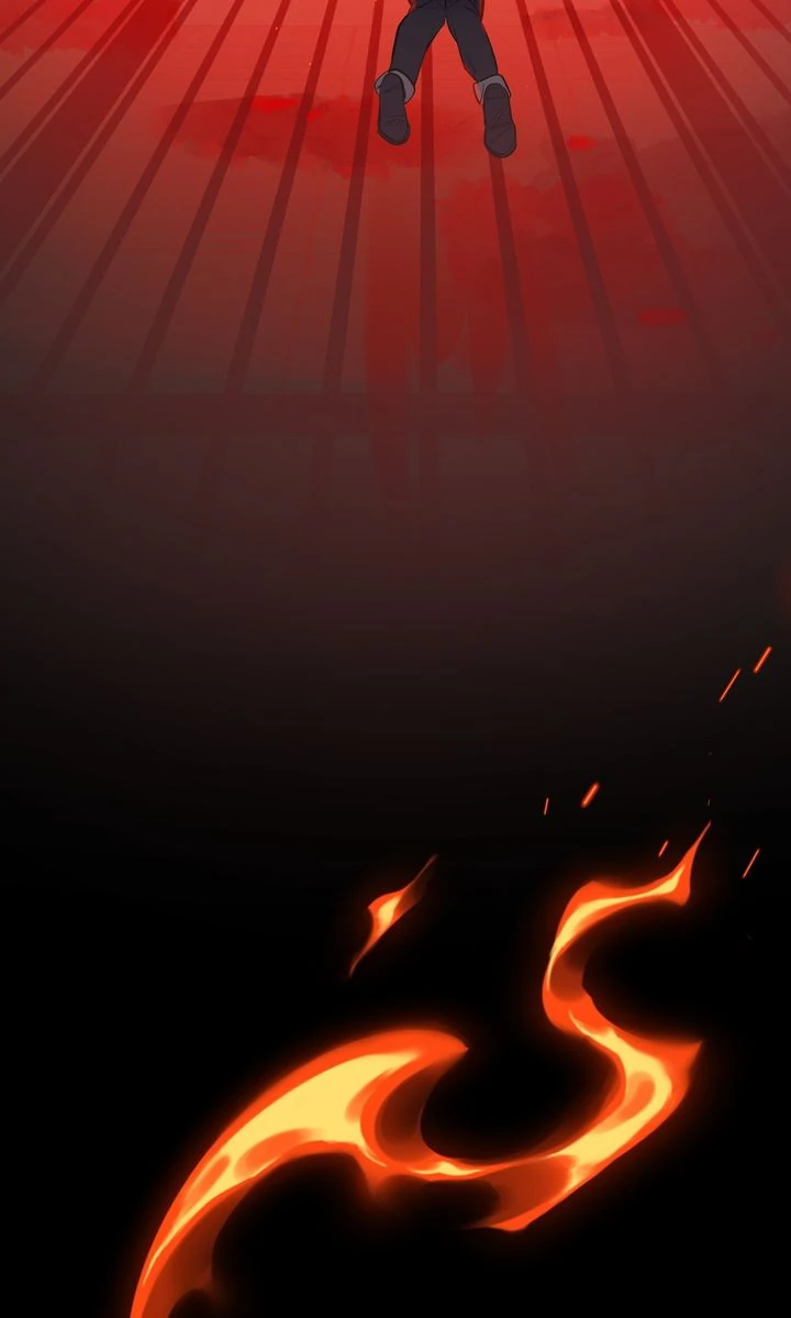 Even If Despair Consumes You Chapter 40 274 ch 40 33