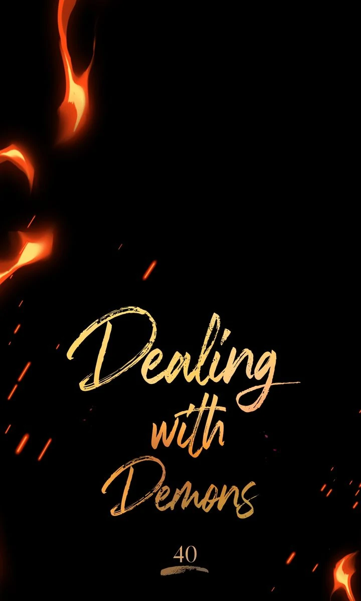 Even If Despair Consumes You Chapter 40 275 ch 40 34