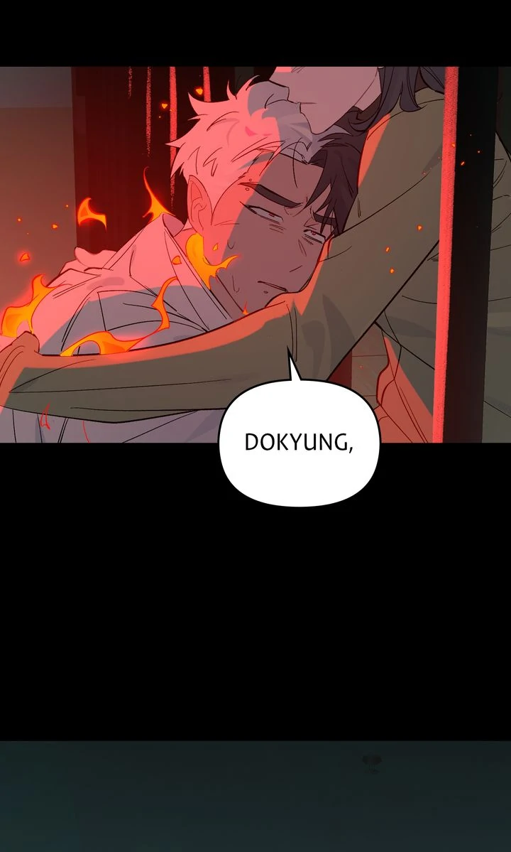 Even If Despair Consumes You Chapter 40 277 ch 40 36