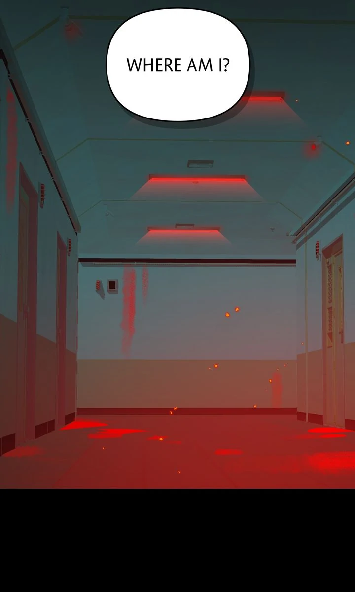 Even If Despair Consumes You Chapter 40 278 ch 40 37