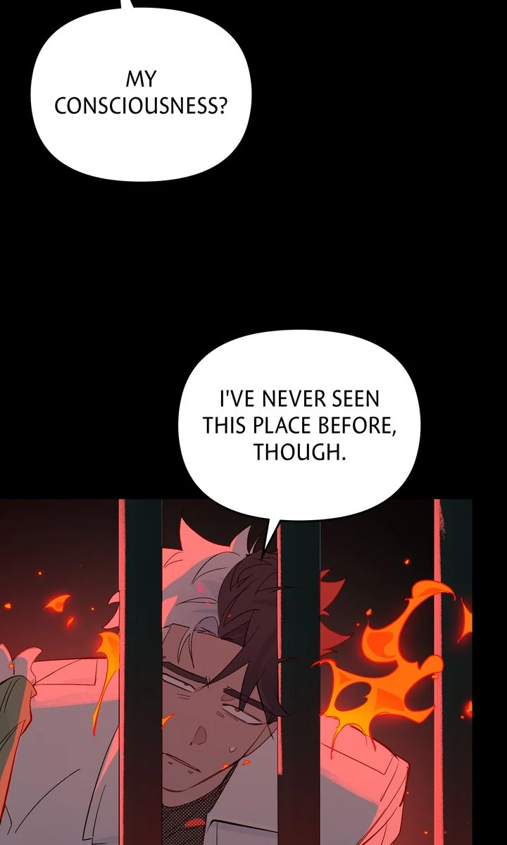 Even If Despair Consumes You Chapter 40 280 ch 40 39