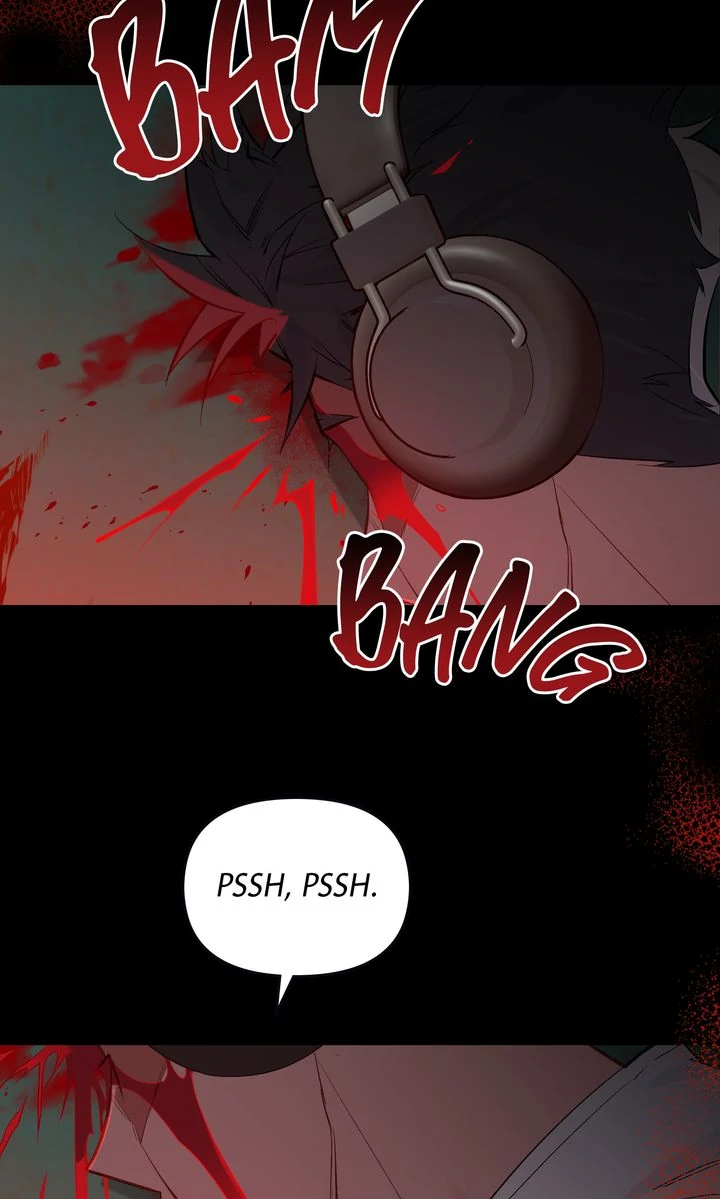 Even If Despair Consumes You Chapter 40 245 ch 40 4