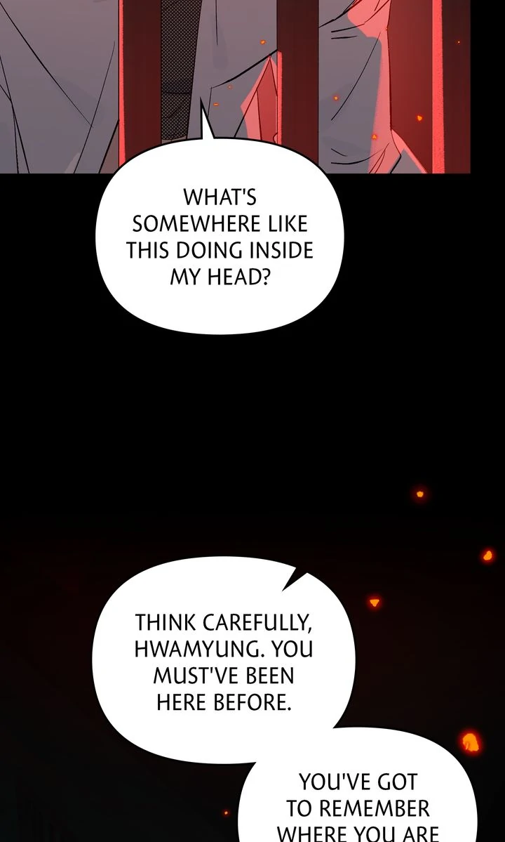 Even If Despair Consumes You Chapter 40 281 ch 40 40