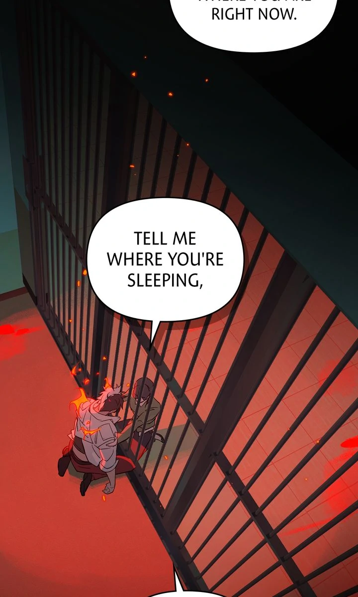 Even If Despair Consumes You Chapter 40 282 ch 40 41