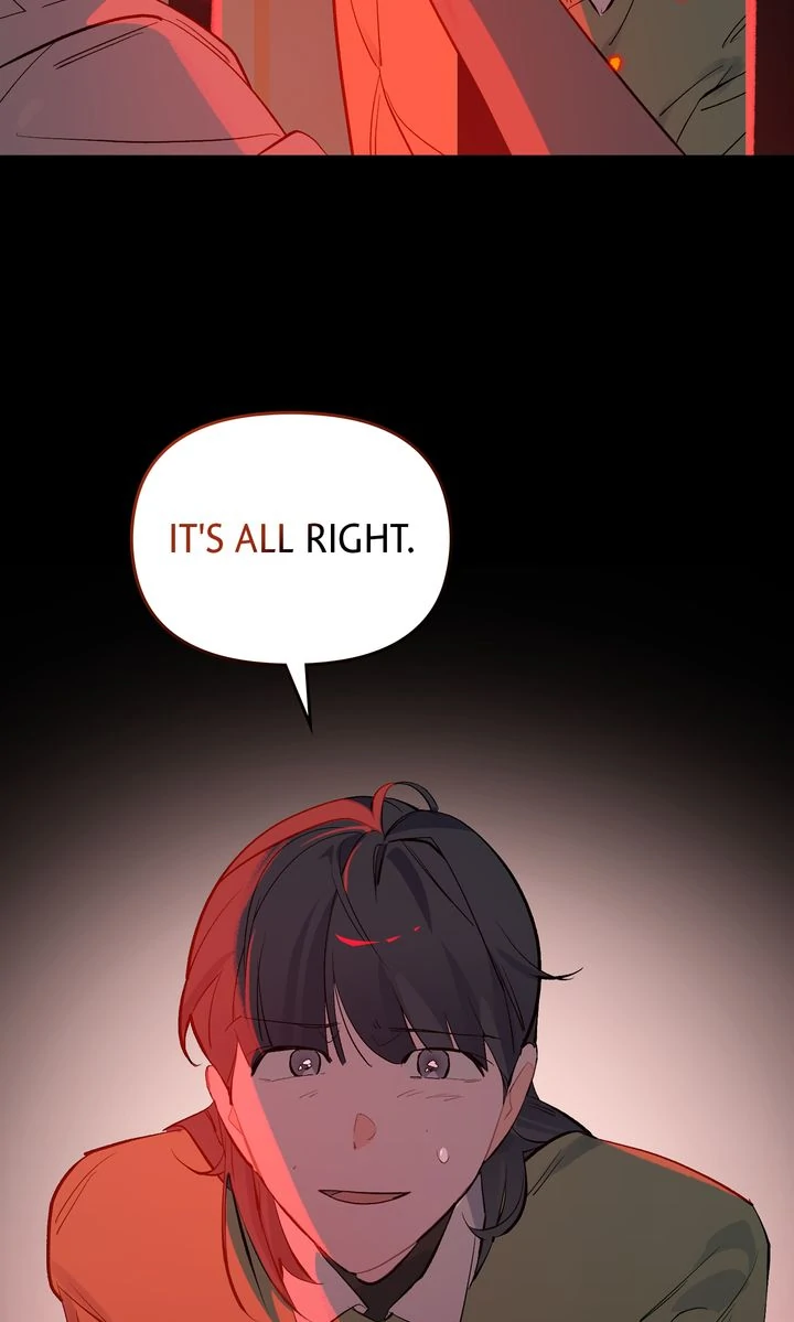 Even If Despair Consumes You Chapter 40 285 ch 40 44