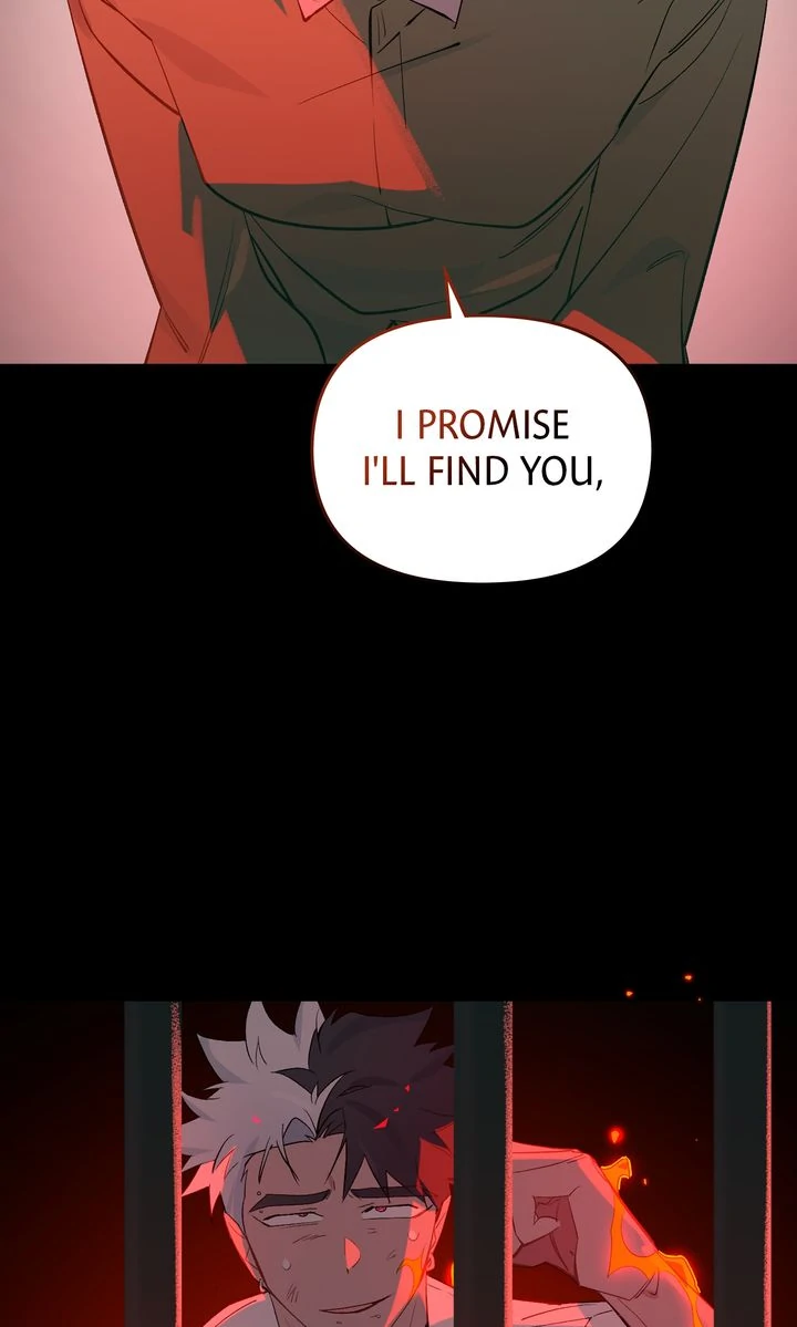 Even If Despair Consumes You Chapter 40 286 ch 40 45