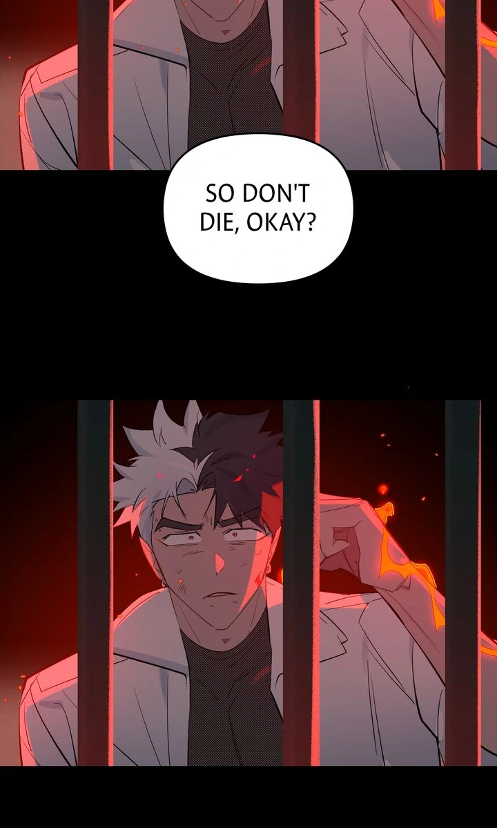 Even If Despair Consumes You Chapter 40 287 ch 40 46