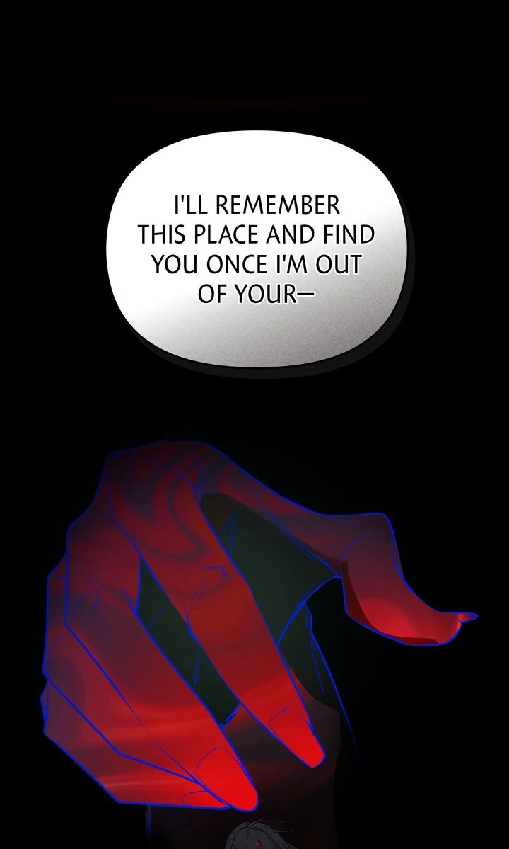 Even If Despair Consumes You Chapter 40 288 ch 40 47