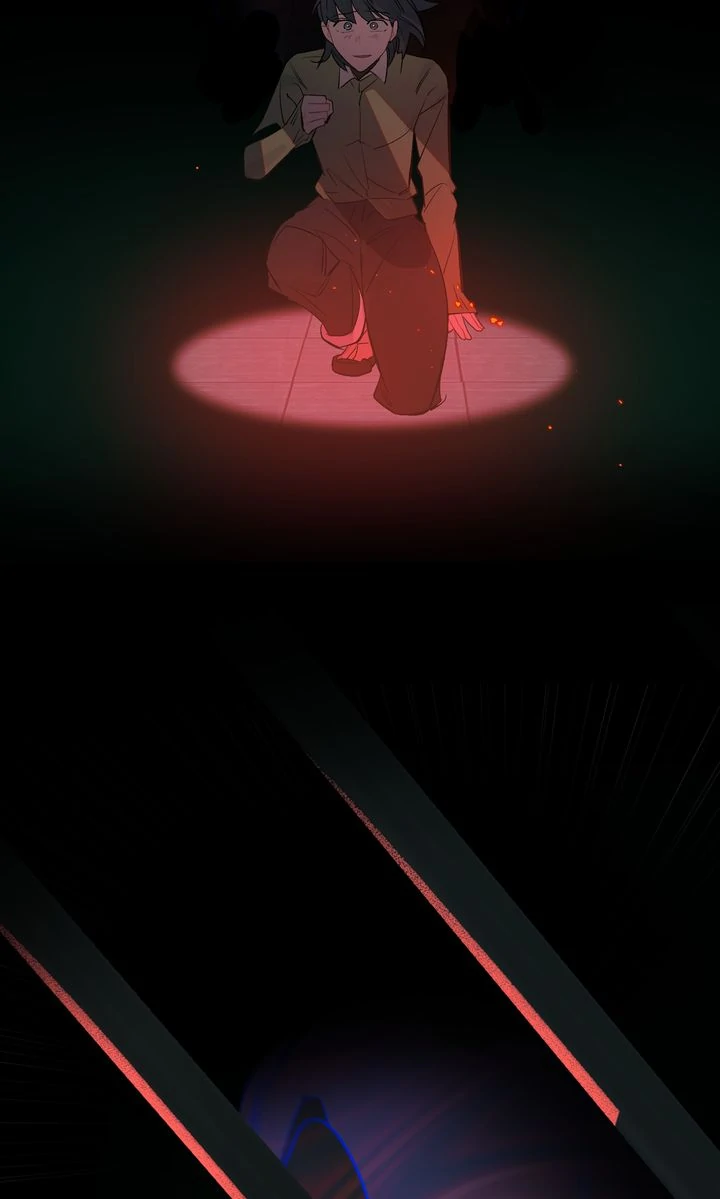 Even If Despair Consumes You Chapter 40 289 ch 40 48