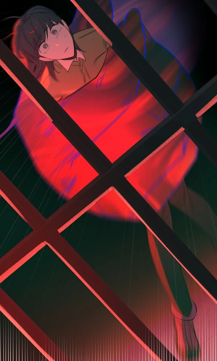 Even If Despair Consumes You Chapter 40 290 ch 40 49