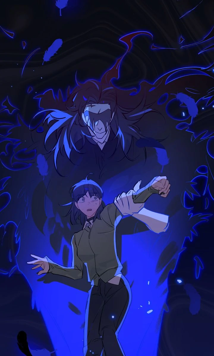 Even If Despair Consumes You Chapter 40 298 ch 40 57