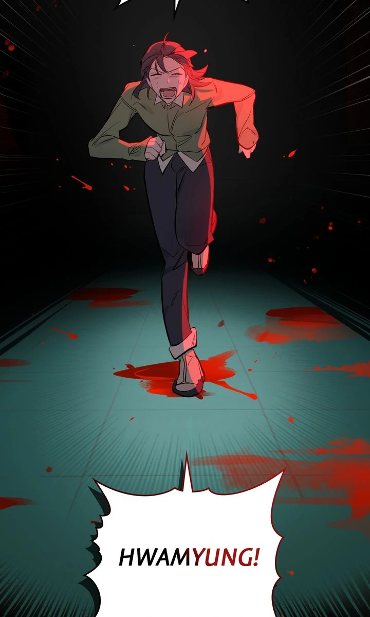 Even If Despair Consumes You Chapter 40 247 ch 40 6