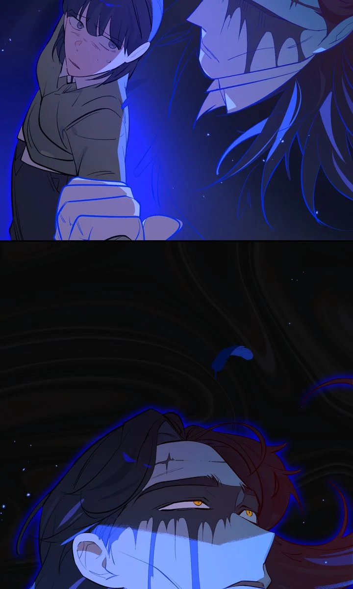 Even If Despair Consumes You Chapter 40 302 ch 40 61