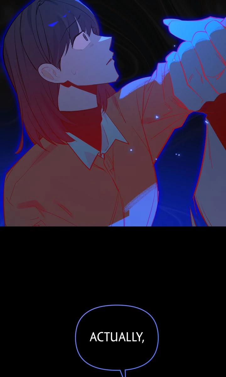 Even If Despair Consumes You Chapter 40 306 ch 40 65