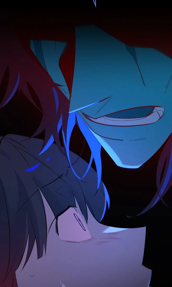 Even If Despair Consumes You Chapter 40 307 ch 40 66