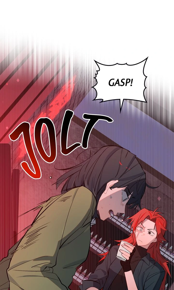 Even If Despair Consumes You Chapter 40 311 ch 40 70