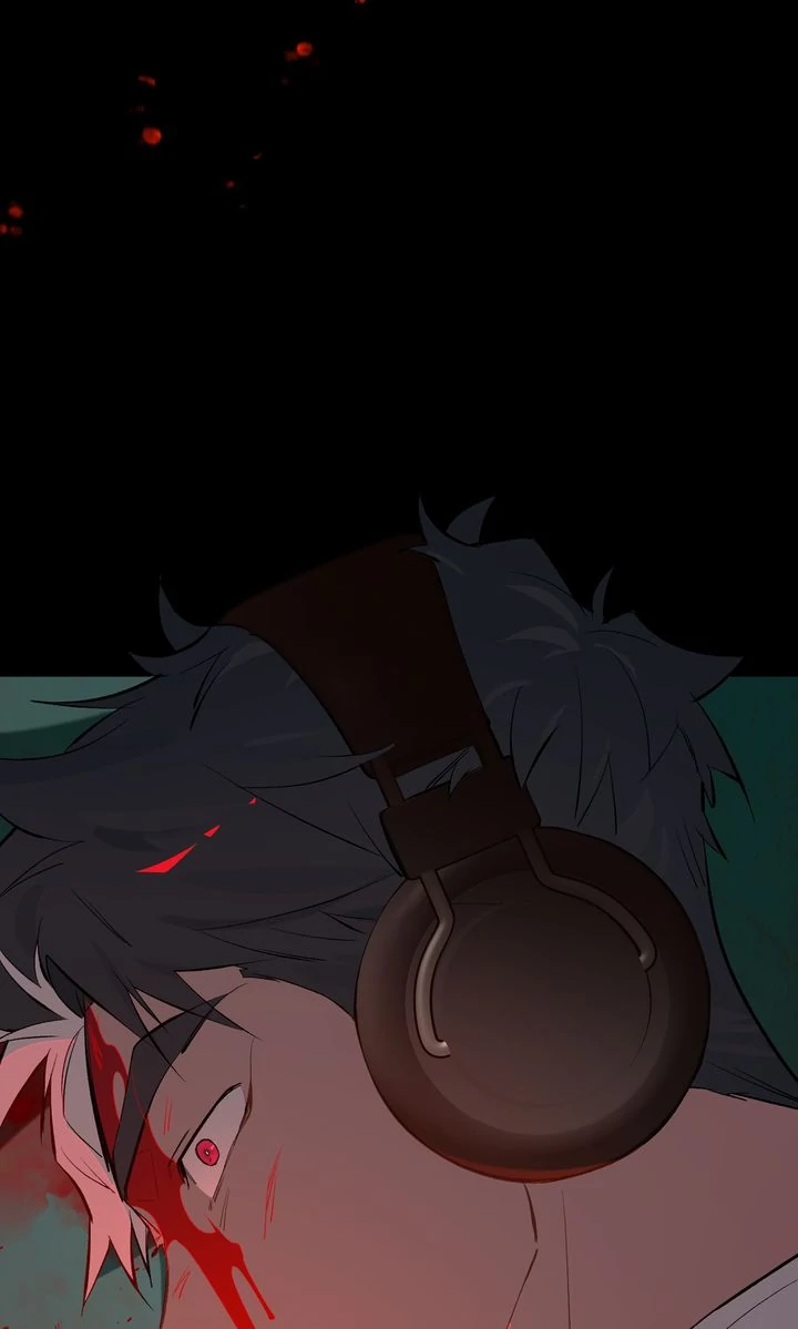 Even If Despair Consumes You Chapter 40 249 ch 40 8