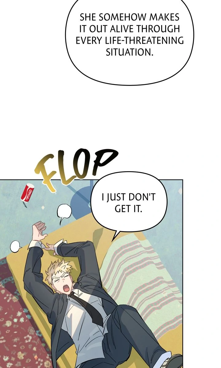 Even If Despair Consumes You Chapter 43 244 ch 43 15