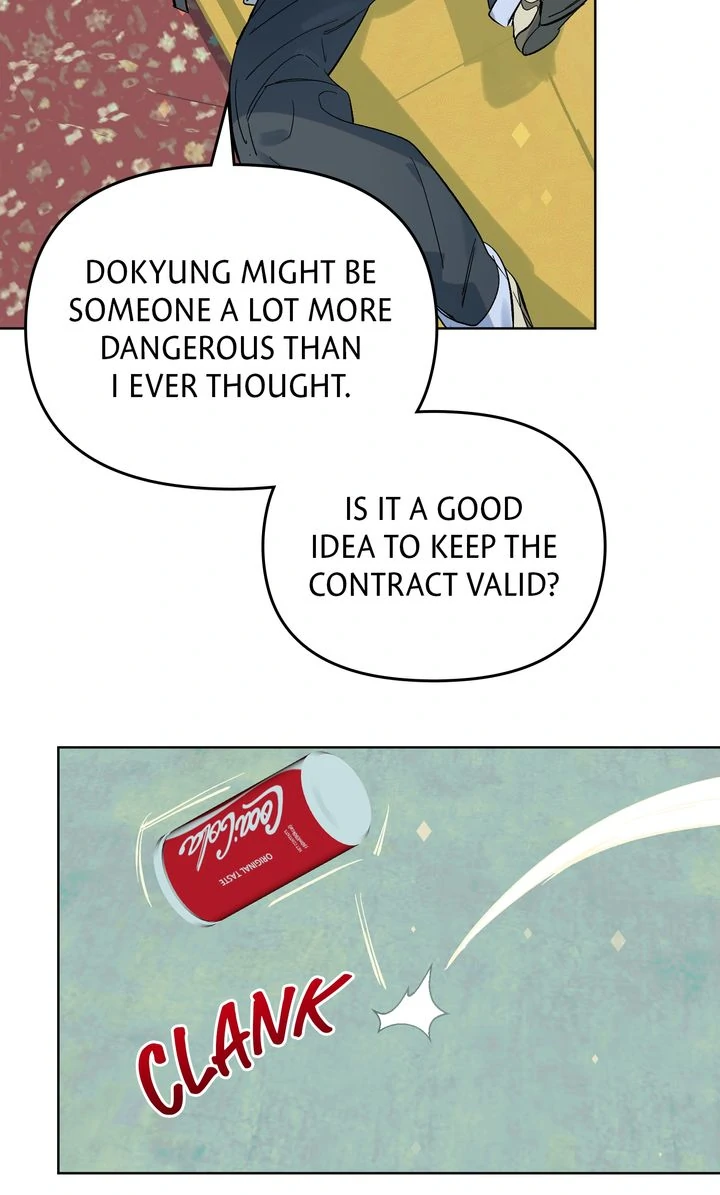 Even If Despair Consumes You Chapter 43 245 ch 43 16