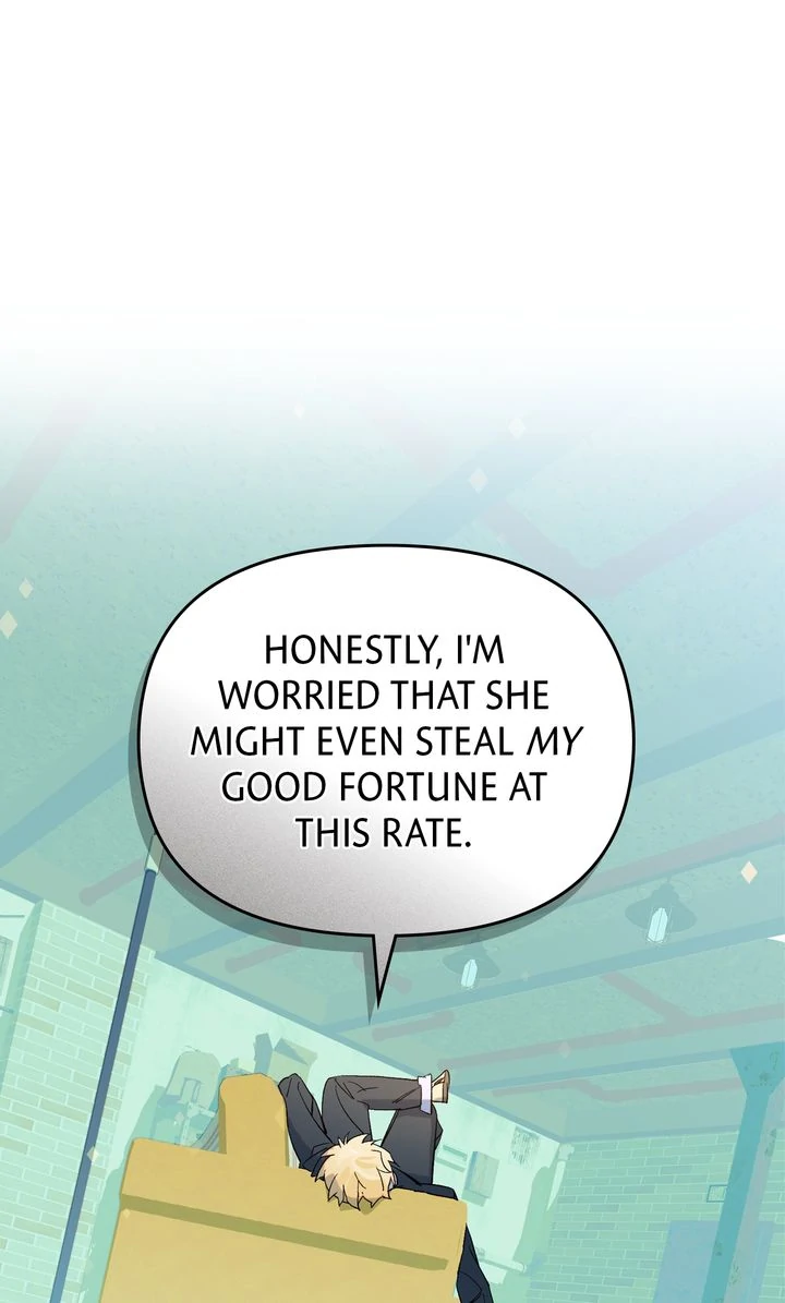 Even If Despair Consumes You Chapter 43 246 ch 43 17