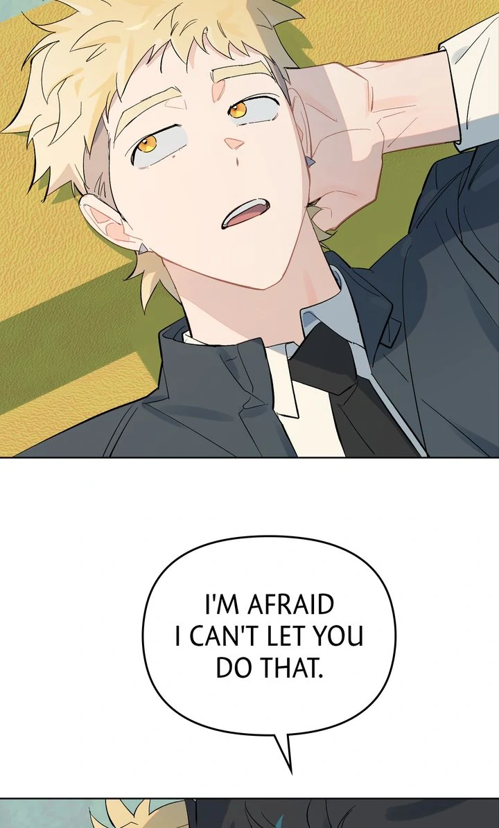 Even If Despair Consumes You Chapter 43 248 ch 43 19