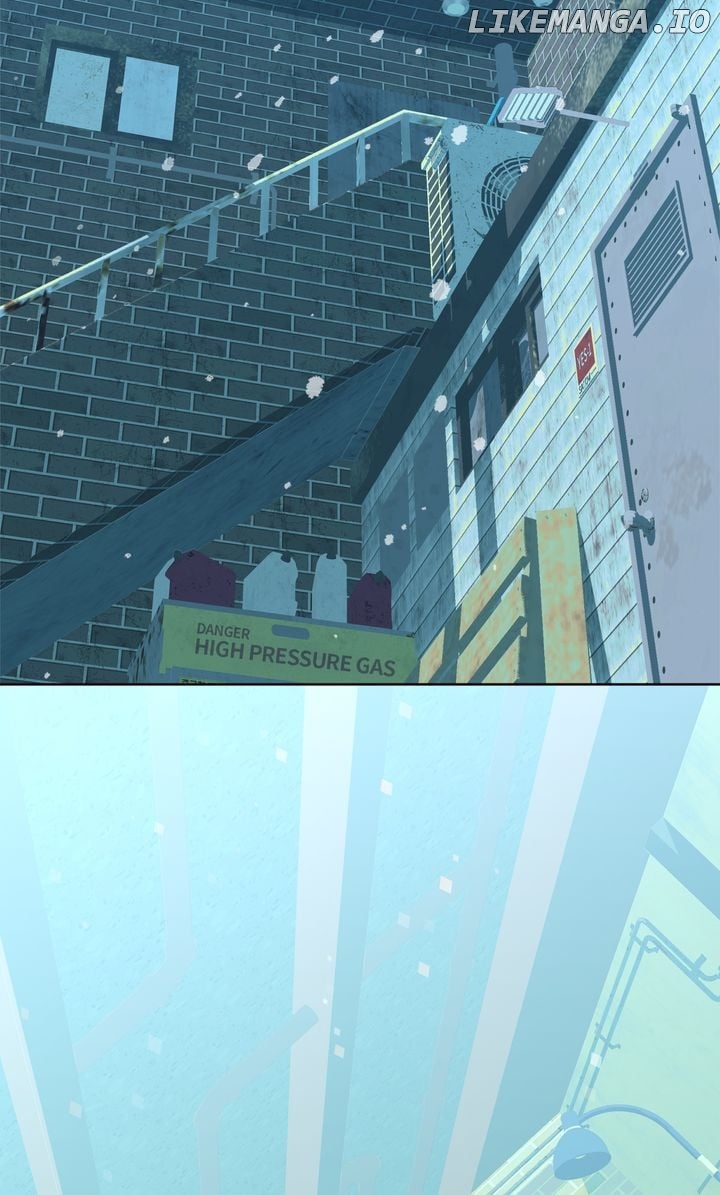 Even If Despair Consumes You Chapter 43 231 ch 43 2