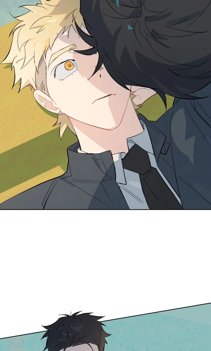 Even If Despair Consumes You Chapter 43 249 ch 43 20