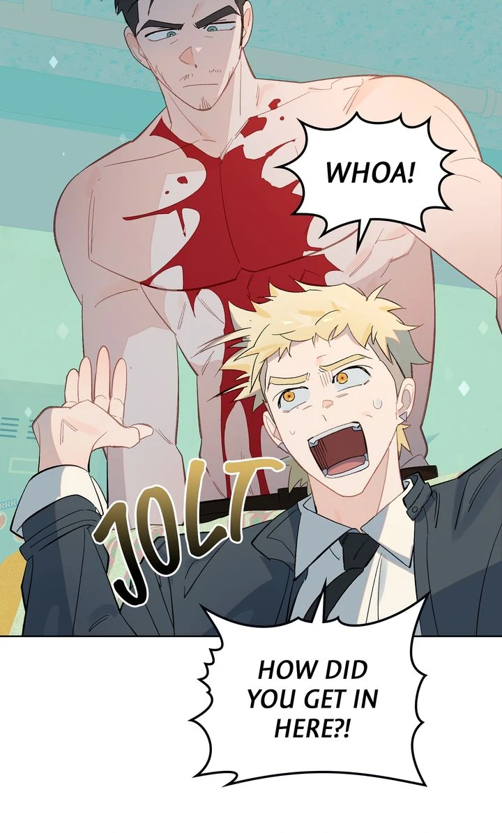 Even If Despair Consumes You Chapter 43 250 ch 43 21