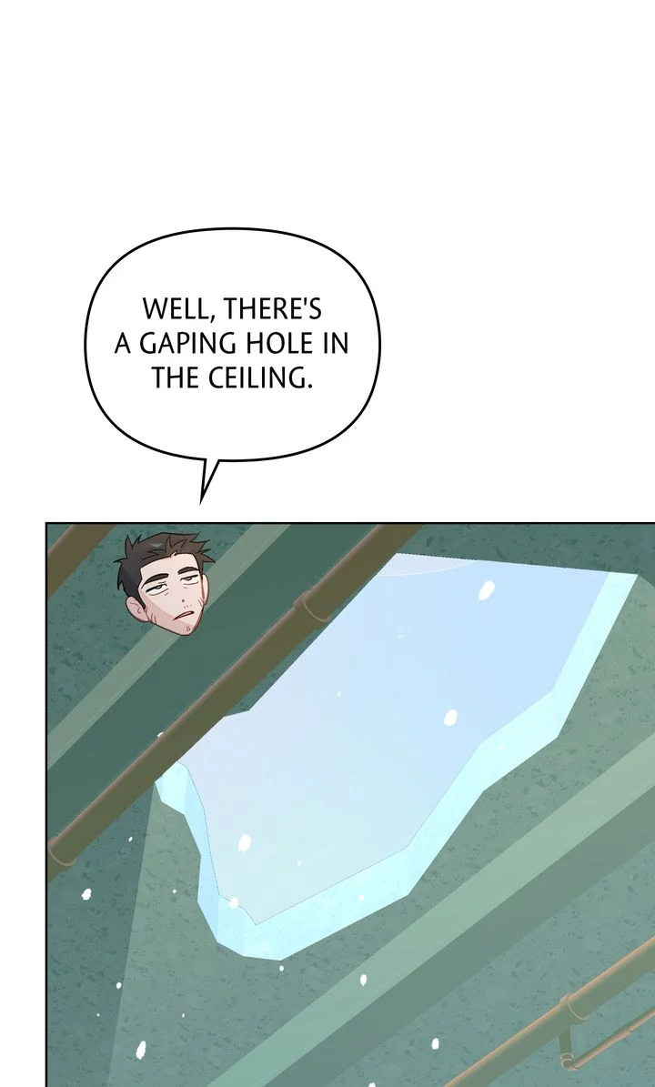 Even If Despair Consumes You Chapter 43 251 ch 43 22