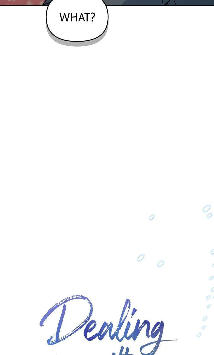 Even If Despair Consumes You Chapter 43 256 ch 43 27