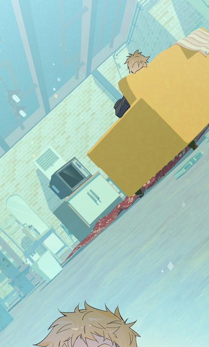 Even If Despair Consumes You Chapter 43 232 ch 43 3