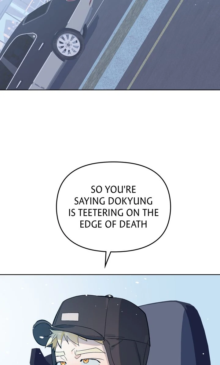 Even If Despair Consumes You Chapter 43 259 ch 43 30