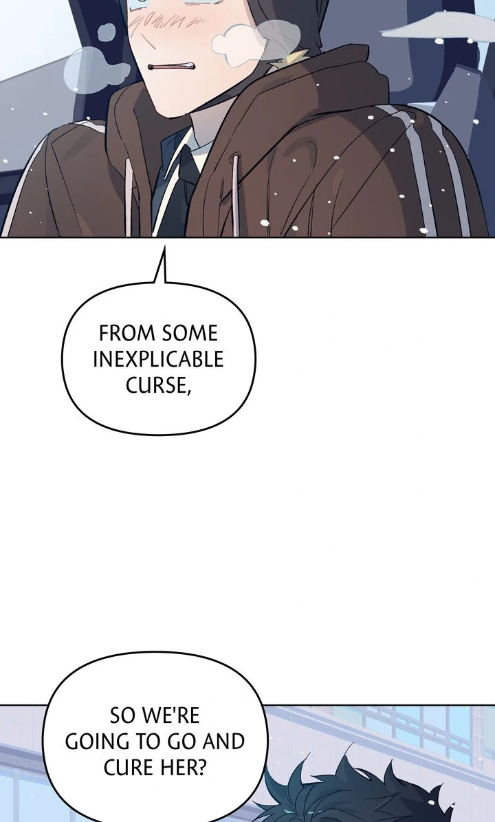 Even If Despair Consumes You Chapter 43 260 ch 43 31