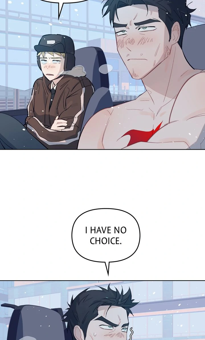 Even If Despair Consumes You Chapter 43 261 ch 43 32