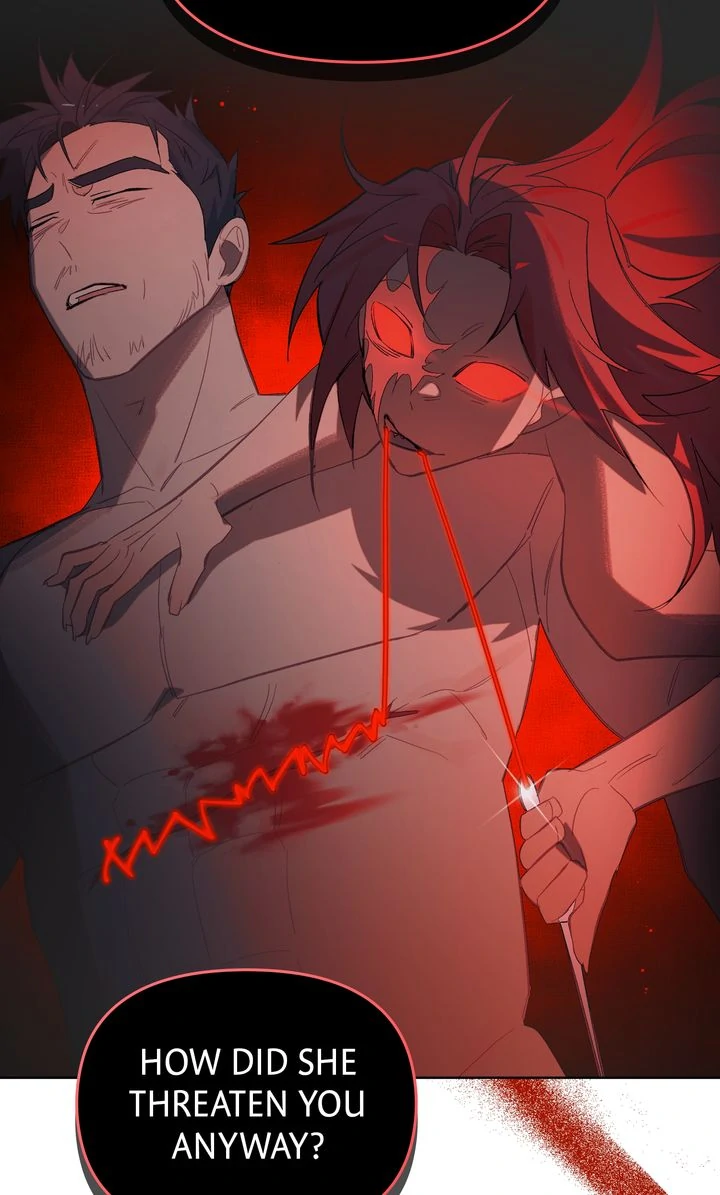 Even If Despair Consumes You Chapter 43 263 ch 43 34