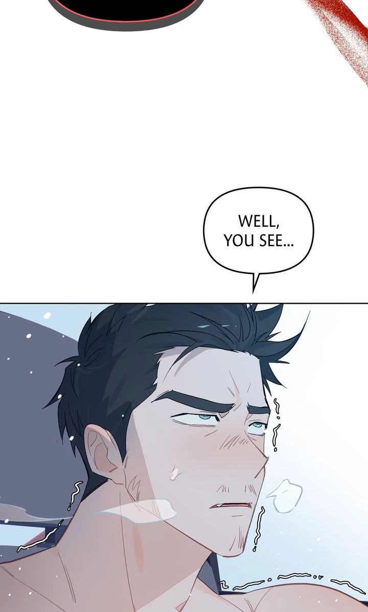 Even If Despair Consumes You Chapter 43 264 ch 43 35