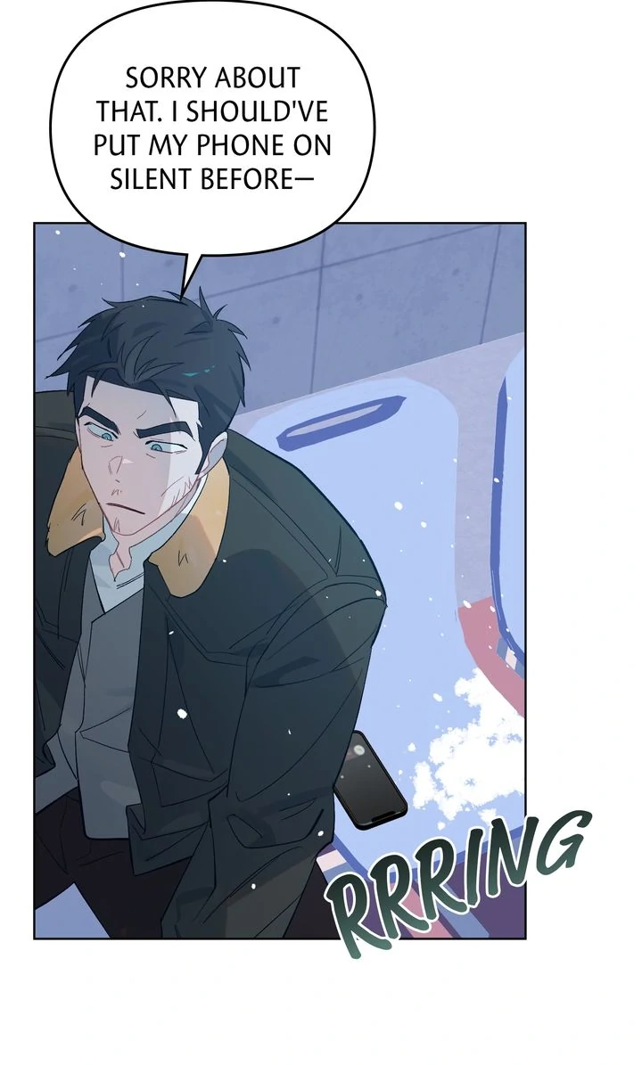 Even If Despair Consumes You Chapter 43 269 ch 43 40