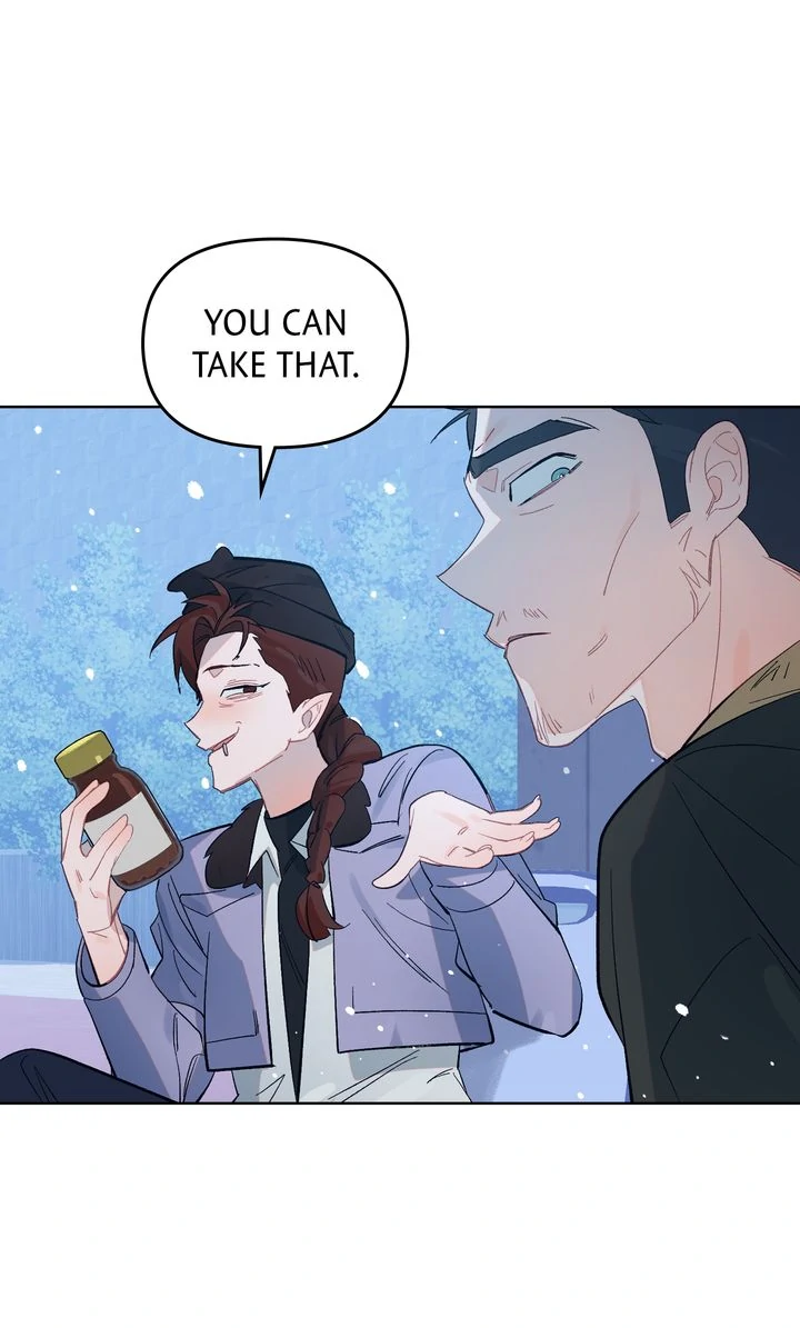 Even If Despair Consumes You Chapter 43 270 ch 43 41