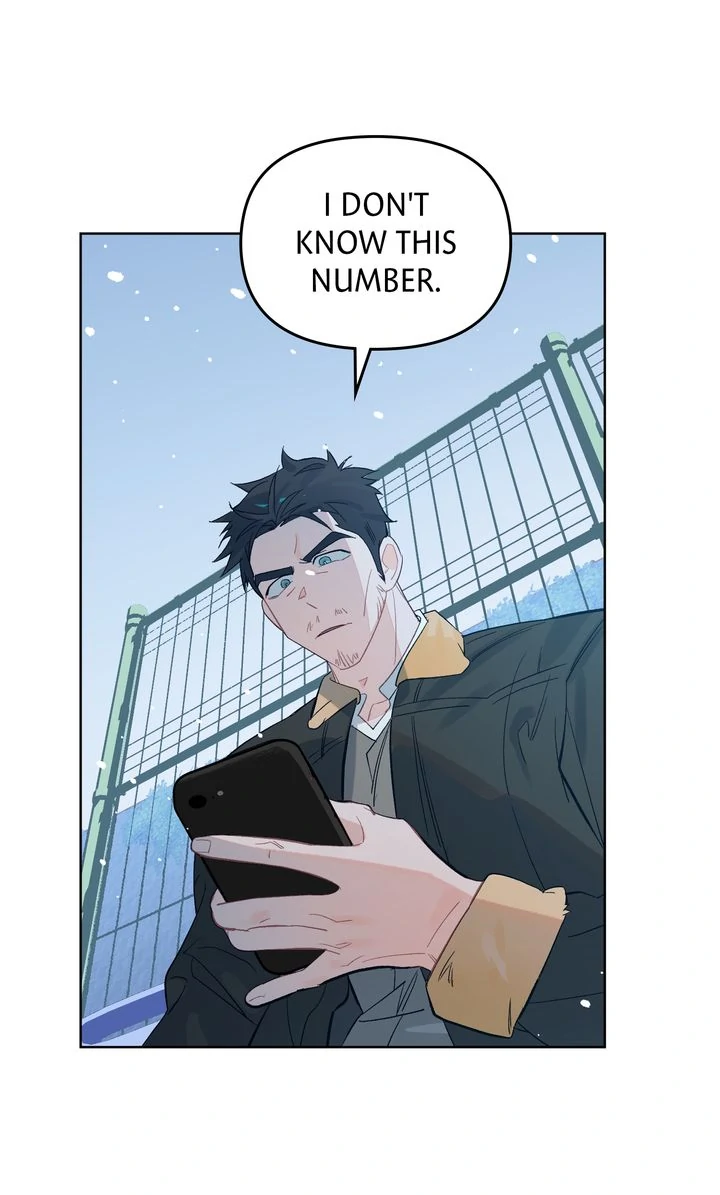 Even If Despair Consumes You Chapter 43 271 ch 43 42