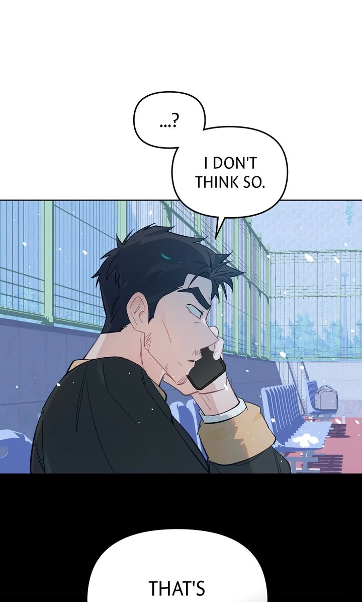 Even If Despair Consumes You Chapter 43 273 ch 43 44